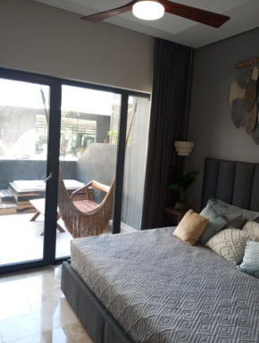 Apartamento en zona hotelera